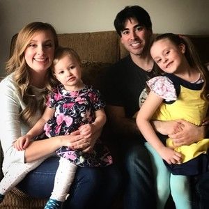 Meet your Posher, Erika